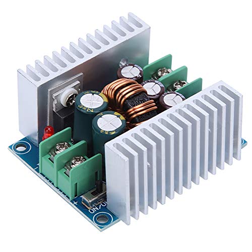Leistungsmodul Hocheffizienter Konverter Stabiler Ausgang für elektronische Gadgets DC6-40V 20A 300W Leistung Leistungsmodul Hocheffizienter Konverter Stabiler Ausgang für elektronische Gadgets DC6-40V 20A 300W Leistung von DMLENGOIN