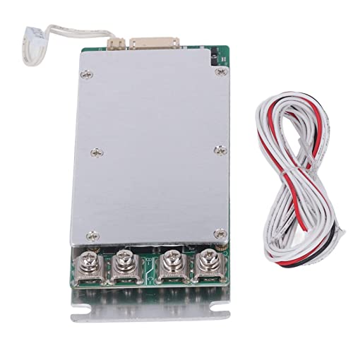 Lithium Battery Protection Board PCB Stabile Wärmeabteilung für die Batterieverwaltung (8s) von DMLENGOIN