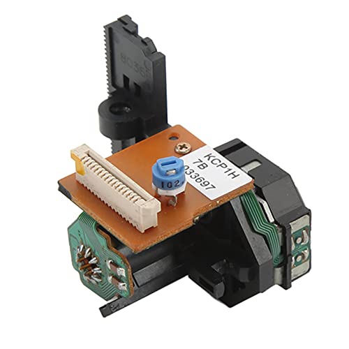 Optical Pickup -Objektiv hohe Effizienz Multi -Kanal KCP 1H DP 3080 CDX 993 Optical Pickup -Objektiv hohe Effizienz Multi -Kanal KCP 1H DP 3080 CDX 993 von DMLENGOIN