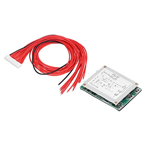 PCB Protection Board 48 V 35a mit Saldo für die Leistungsbelastung von DMLENGOIN