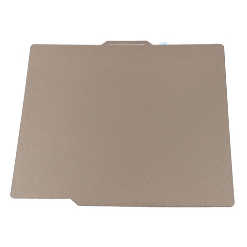 PEY PEI-Bauplatte, buntes Sternmuster, Federstahlplatte, 3D-Druckerplattform, beidseitiger Druck für Ender 5 S1 PEY PEI-Bauplatte, buntes Sternmuster, Federstahlplatte, 3D-Druckerplattform, beidseitiger Druck für Ender 5 S1 von DMLENGOIN