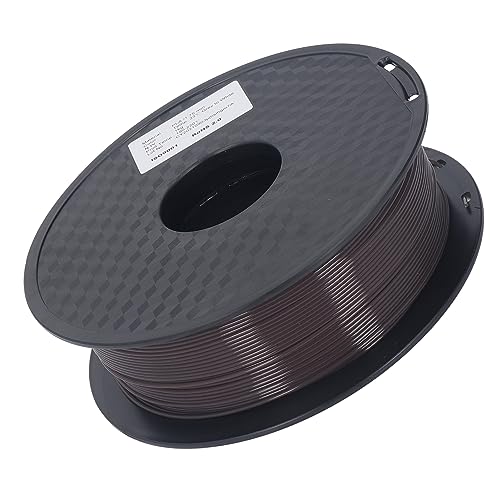 PLA 3D -Drucker -Filament Impact Hochleistungsdruckfilament 1,75 mm für FDM -Drucker von DMLENGOIN