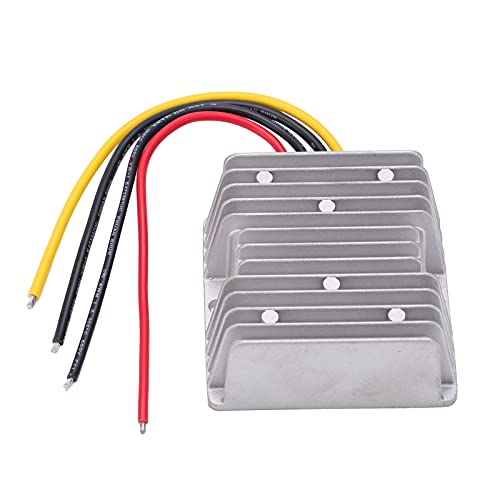 Power Converter -Adapter DC 24 V bis 12 V 20A 240W IP68 -Spannungsregler THJ2412C240Z Motor -Leistungsmodul von DMLENGOIN