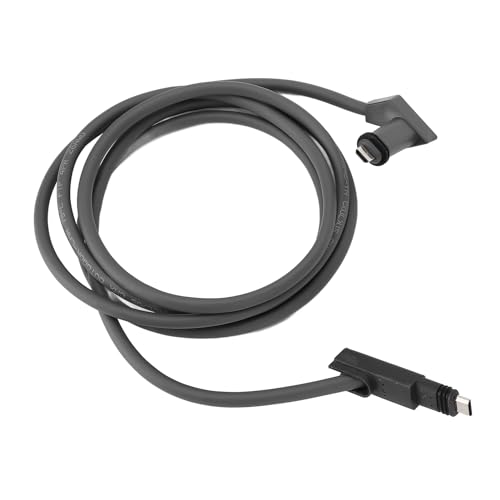 Rechteckiger Satellitenersatzkabel 6ft Stabile Verbindung Easy Installation Internetversorgungen Rechteckiger Satellitenersatzkabel 6ft Stabile Verbindung Easy Installation Internetversorgungen von DMLENGOIN