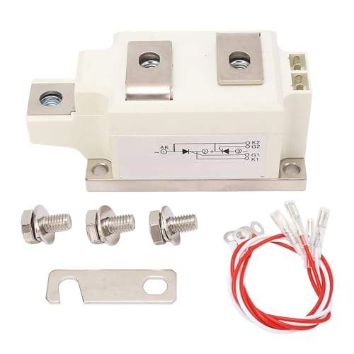 SCR -Dioden -Leistungsmodul ausgezeichnete PC -Kupferbasis -Thyristor -Modul für elektrische Stromversorgung (JLSKKKKT 330/16E) von DMLENGOIN