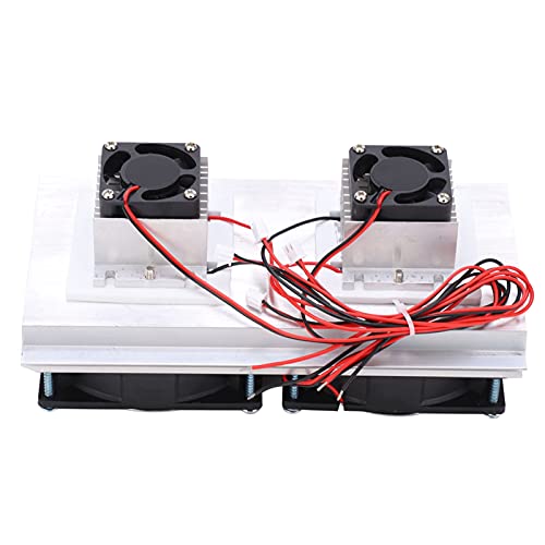 Thermoelektrische Kältetechnik-Kühlsystem-Halbleiter-Kühler-Klimaanlage DC12V für kleine Räume von DMLENGOIN