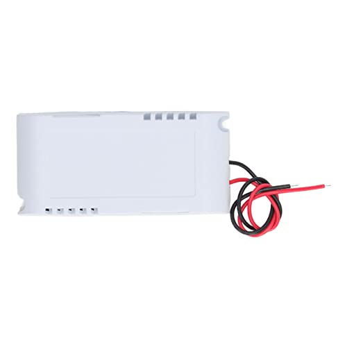 Zeitrelaismodul 12V 10s 30S 60s 300S 3000S Einstellbar kein NC COM -Steuerplatine Alarmauslöser Signal Open Switch für Wartung Zeitrelaismodul 12V 10s 30S 60s 300S 3000S Einstellbar kein NC COM -Steuerplatine Alarmauslöser Signal Open Switch für Wartung von DMLENGOIN