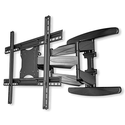 DMP TV Wandhalterung PLB 172L-LW 40-80 Zoll (101-203cm) max 50kg von DMP