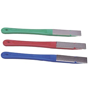 DMT® Dia-Sharp® Mini-Hone Diamantfeilen-Set grob, fein, extrafein 325, 600, 1.200 Körnung von DMT®
