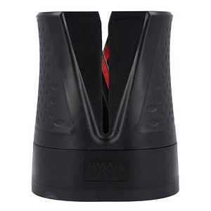 DMT® Messerschärfer SimpleSharp Diamant schwarz, 7 St. von DMT®