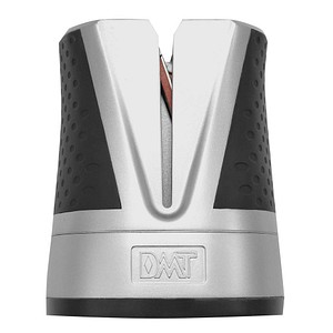 DMT® Messerschärfer SimpleSharp Diamant silber, 6 St. von DMT®