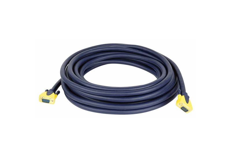 DMT Audio-Kabel, FV 33 Kabel 1,5m VGA -> VGA - Kabel von DMT