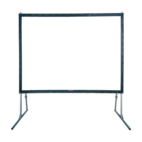 DMT Fast Fold Screen 100 Zoll 4:3 DMT Fast Fold Screen 100 Zoll 4:3 von DMT