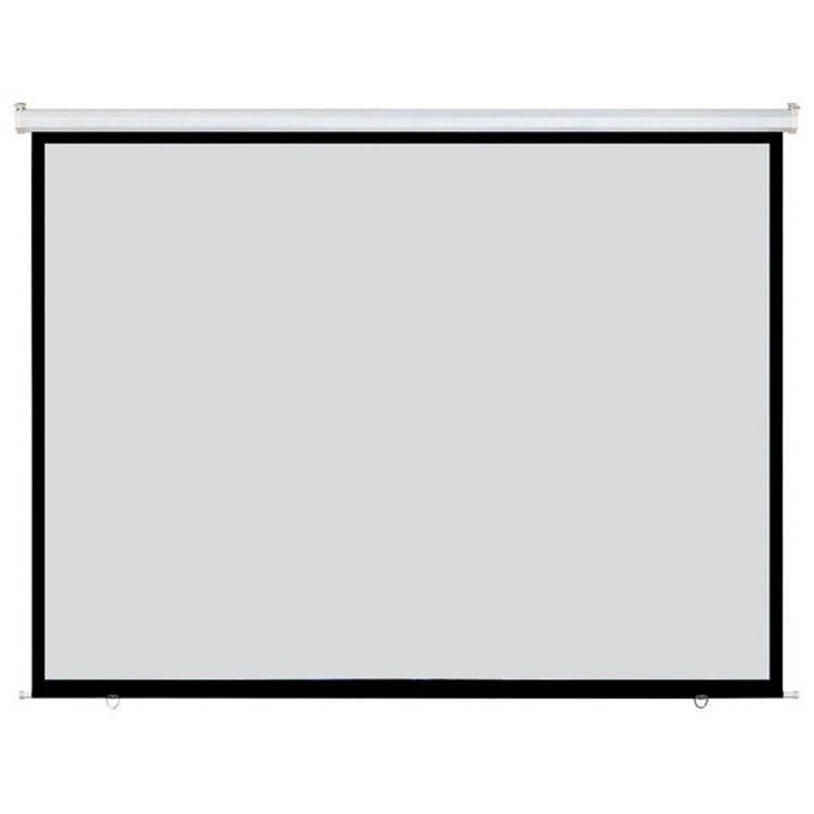 DMT Proscreen Elektrische Bediening 100 Zoll 4:3 DMT Proscreen Elektrische Bediening 100 Zoll 4:3 von DMT