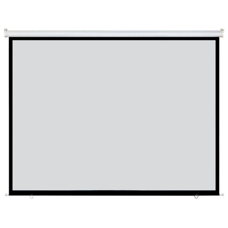DMT Proscreen.100 Zoll, 4:3 manueller Betrieb DMT Proscreen.100 Zoll, 4:3 manueller Betrieb von DMT