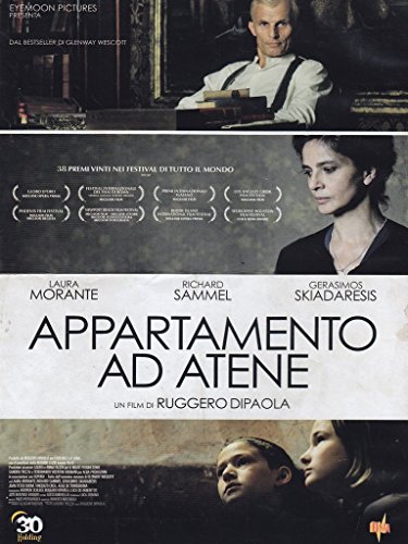 Appartamento ad Atene [IT Import] von DNA SRL