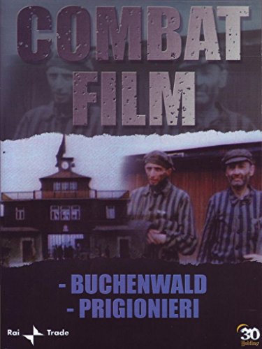 Combat film - Buchenwald + Prigionieri [IT Import] von DNA SRL
