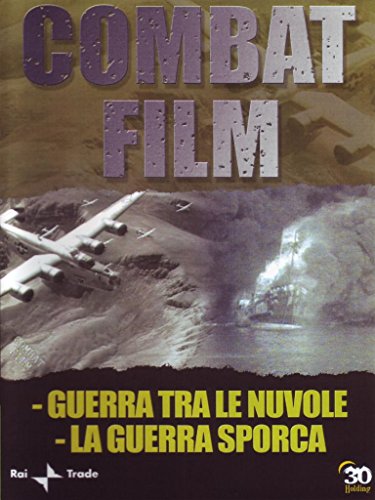 Combat film - Guerra tra le nuvole + La guerra sporca [IT Import] von DNA SRL