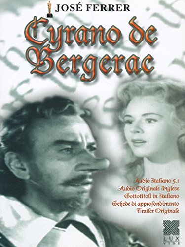 Cyrano de Bergerac [IT Import] von DNA SRL