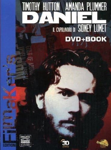 Daniel (+book) [IT Import] von DNA SRL