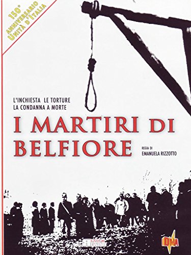 I martiri di Belfiore [IT Import] von DNA SRL