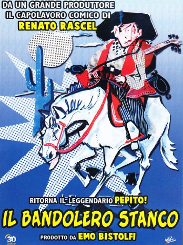 Il bandolero stanco [IT Import] von DNA SRL