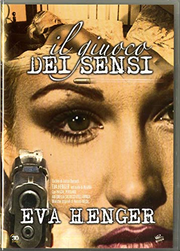 Il giuoco dei sensi [IT Import] von DNA SRL