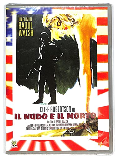 Il nudo e il morto [IT Import] von DNA SRL