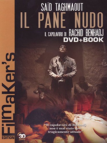 Il pane nudo (+libro) [IT Import] von DNA SRL