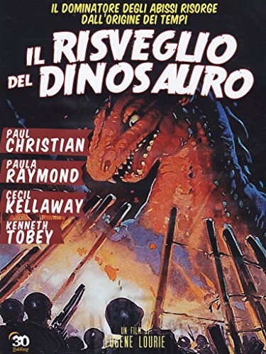 Il risveglio del dinosauro [IT Import] von DNA SRL