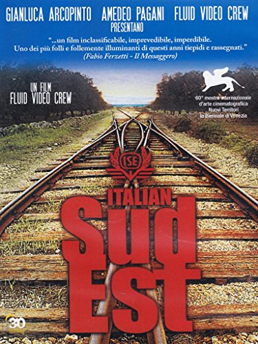 Italian sud est [IT Import] von DNA SRL