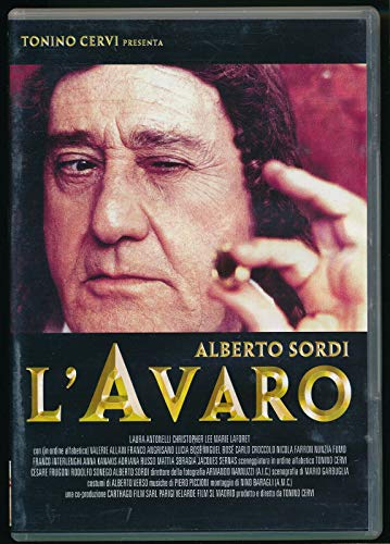 L'avaro [IT Import] von DNA SRL