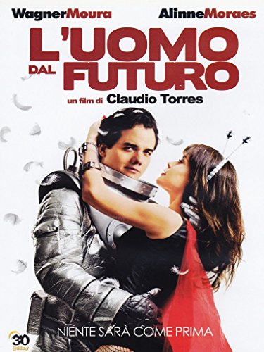 L'uomo dal futuro [IT Import] von DNA SRL