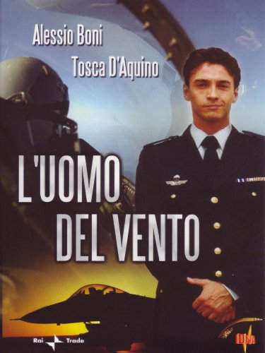 L'uomo del vento [IT Import] von DNA SRL