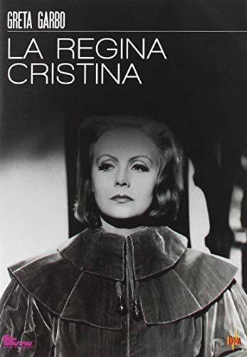 La Regina Cristina [IT Import] von DNA SRL