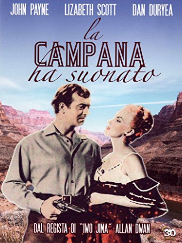 La campana ha suonato [IT Import] von DNA SRL