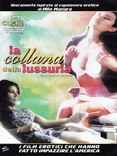 La collana della lussuria [IT Import] von DNA SRL