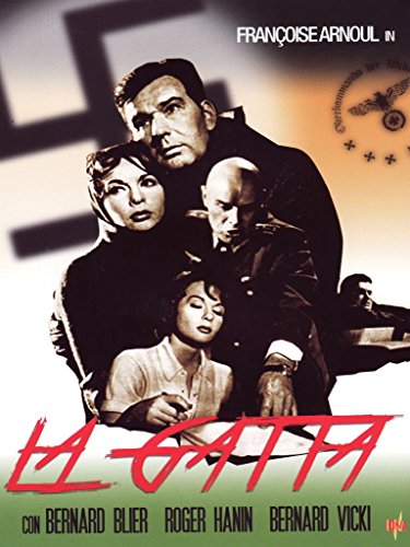 La gatta [IT Import] von DNA SRL