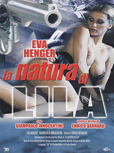 La natura di Lila [IT Import] von DNA SRL