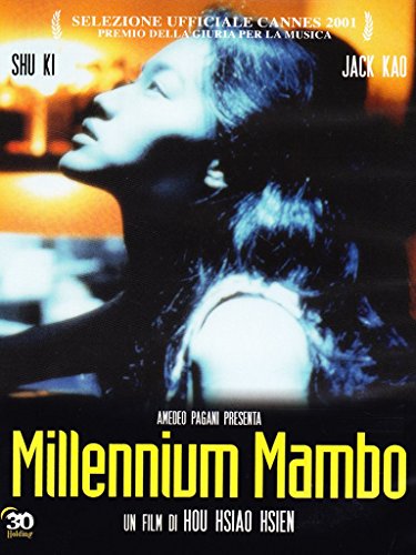 Millennium mambo [IT Import] von DNA SRL