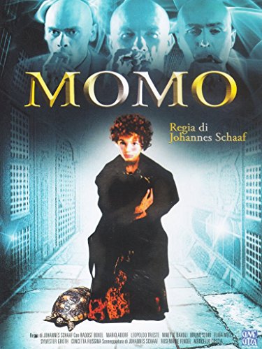 Momo [IT Import] von DNA SRL
