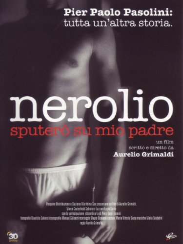 Nerolio - Sputerò su mio padre [IT Import] von DNA SRL