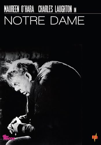 Notre Dame [IT Import] von DNA SRL