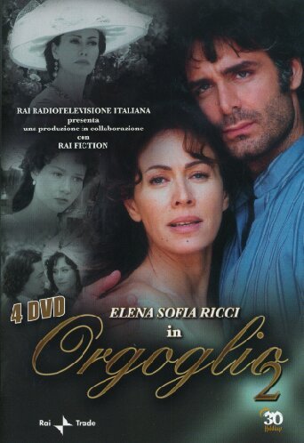 Orgoglio 2 [4 DVDs] [IT Import] von DNA SRL