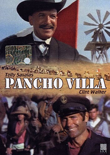Pancho villa [IT Import] von DNA SRL