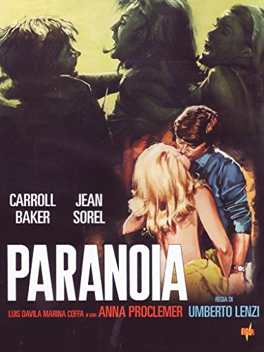 Paranoia [IT Import] von DNA SRL