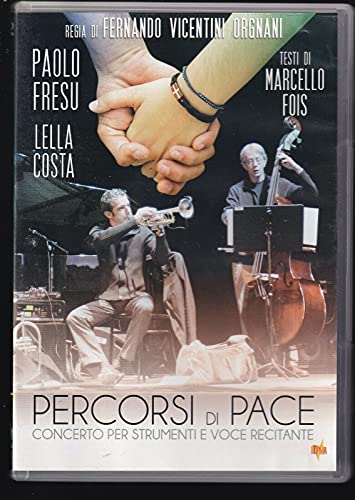 Percorsi Di Pace - DvdPercorsi Di Pace - Dvd [IT Import] von DNA SRL