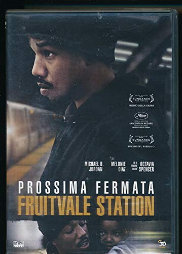 Prossima fermata Fruitvale Station [IT Import] von DNA SRL