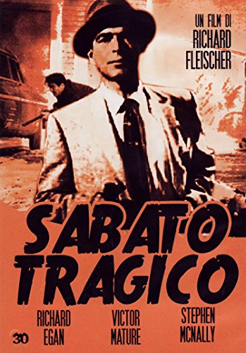 Sabato tragico [IT Import] von DNA SRL