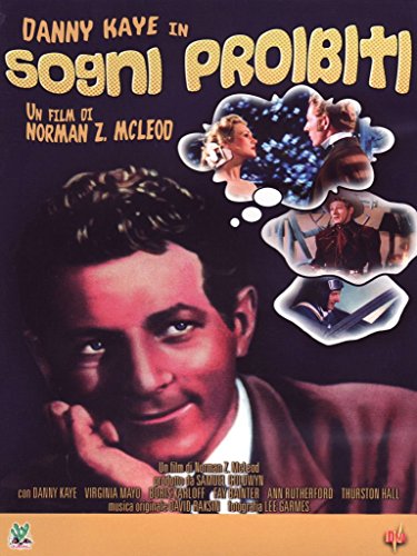 Sogni proibiti [IT Import] von DNA SRL